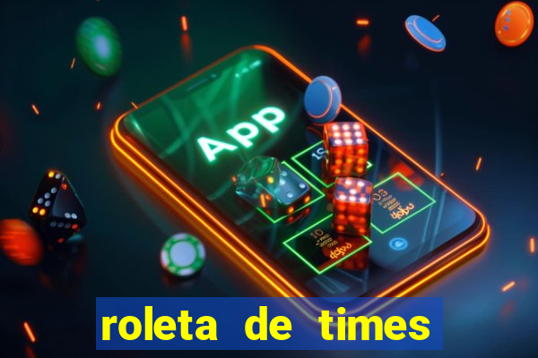 roleta de times (fifa 24)